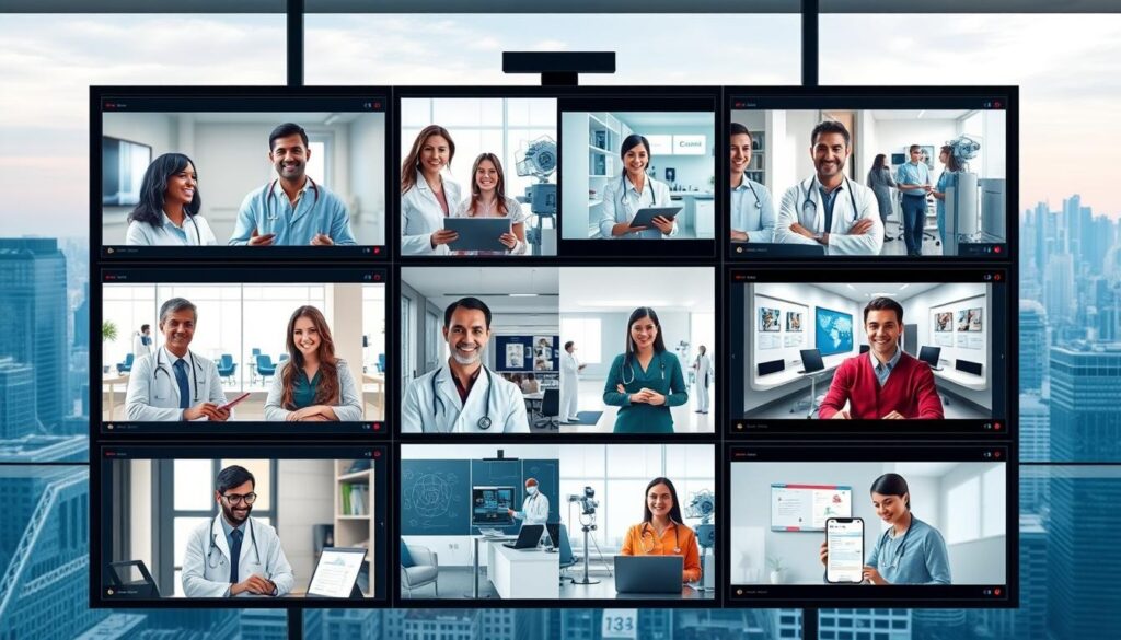 Key Benefits of Our Telemedicine Solutions