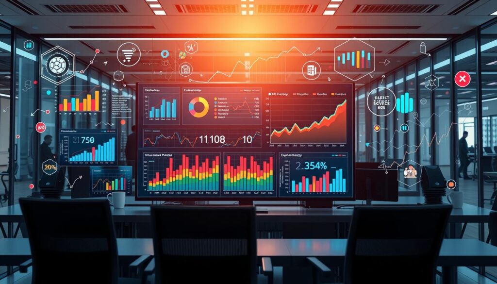 Key performance indicators (KPIs)