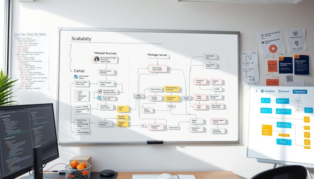 Organizing Your Project for Scalability