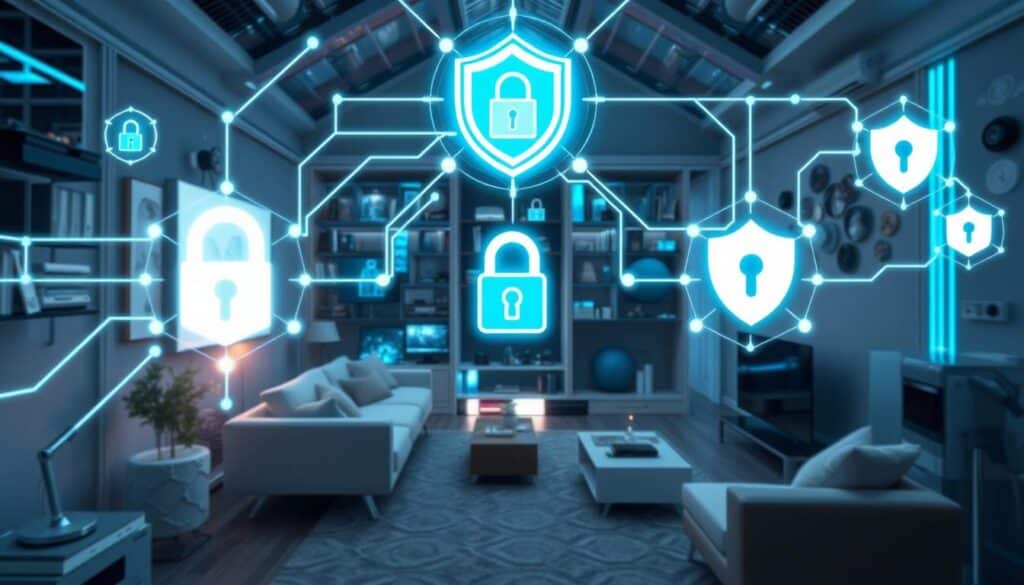 Securing the Internet of Things