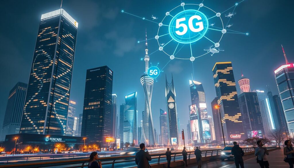 Understanding 5G technology