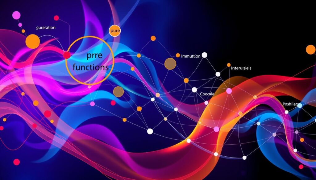 core concepts of functional programming