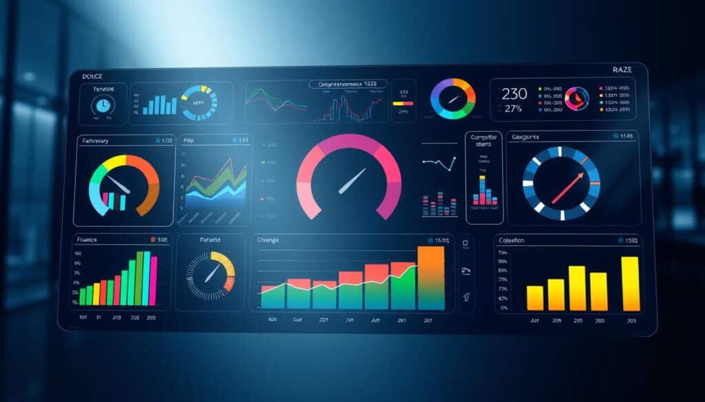 key performance indicators