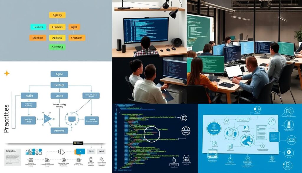 software development best practices