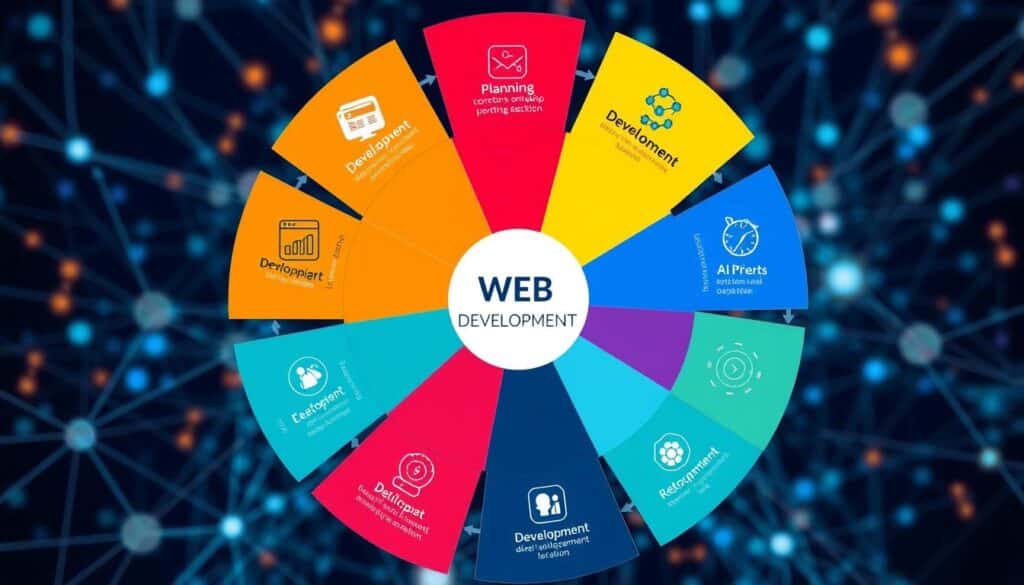 web development lifecycle